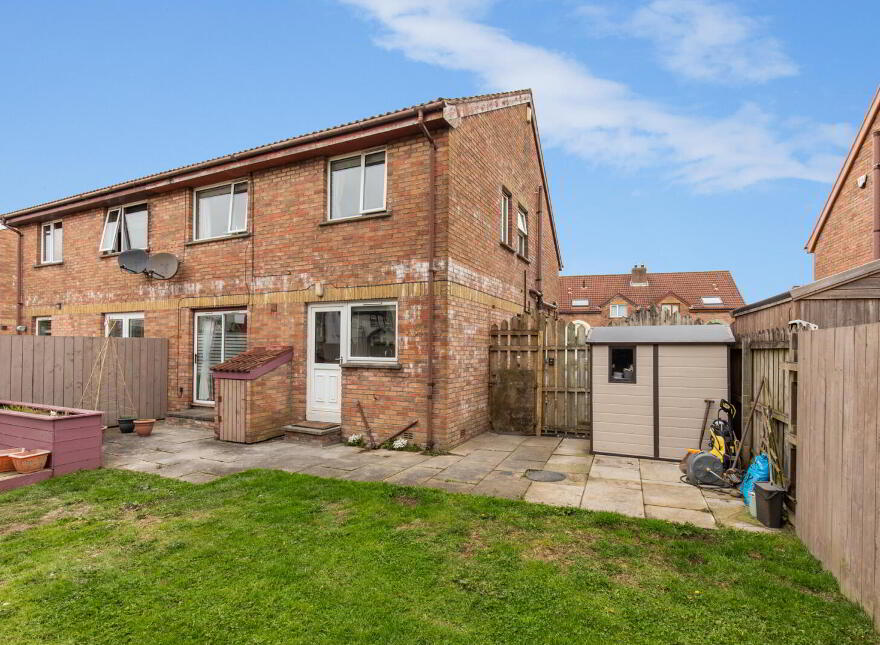 37 Cronstown Cottage Park, Newtownards, BT23 8QP