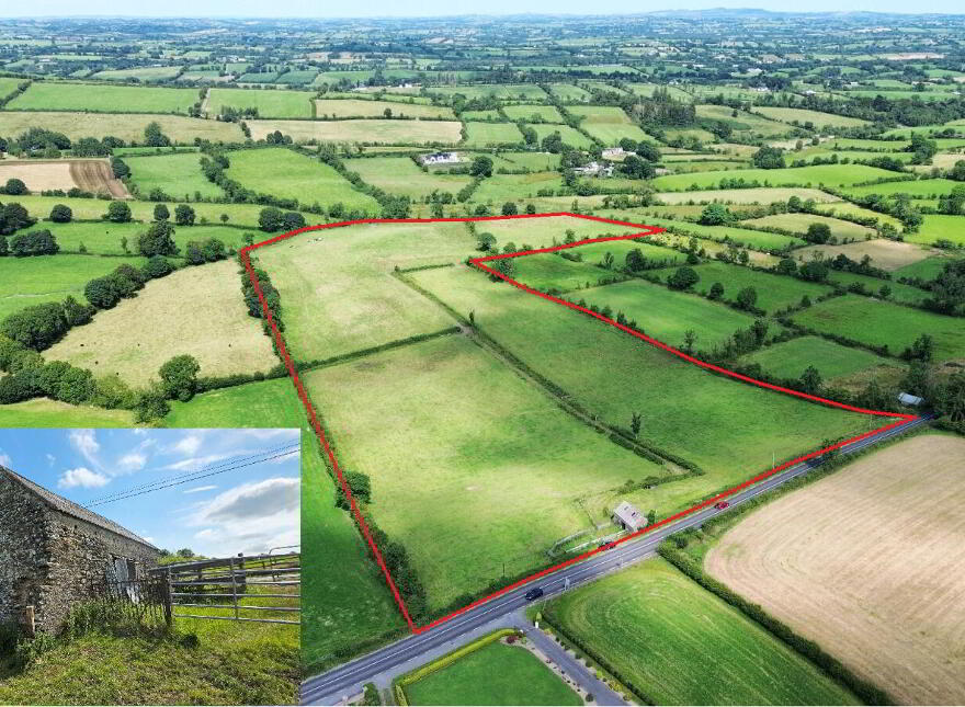 Aghacashel, Ballyjamesduff, A82KF22 photo