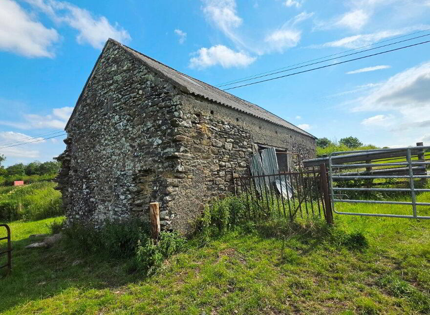 Aghacashel, Ballyjamesduff, A82KF22