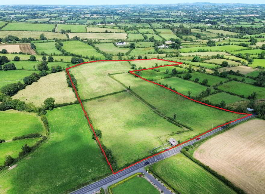 Aghacashel, Ballyjamesduff, A82KF22