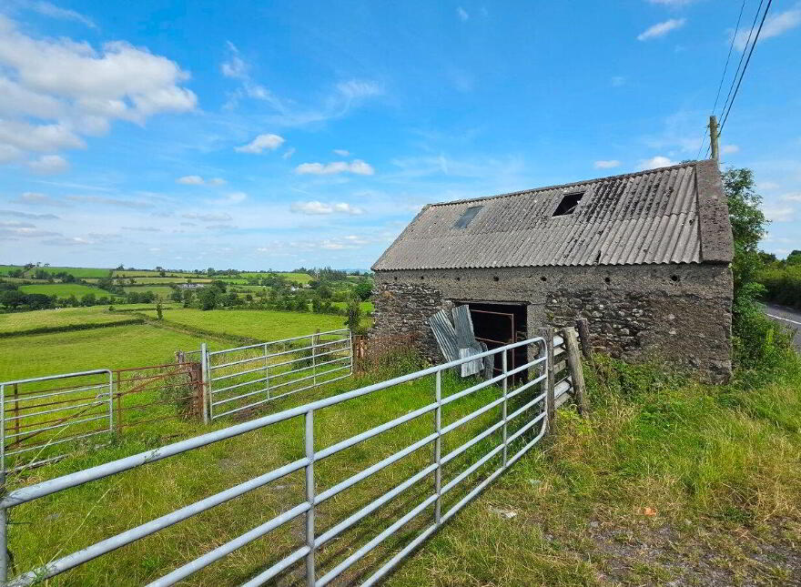 Aghacashel, Ballyjamesduff, A82KF22