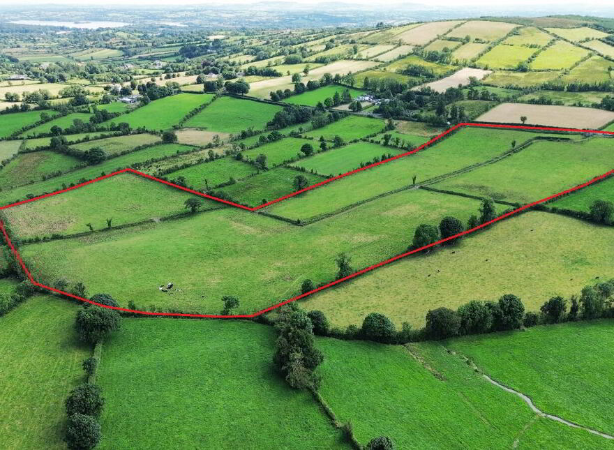 Aghacashel, Ballyjamesduff, A82KF22