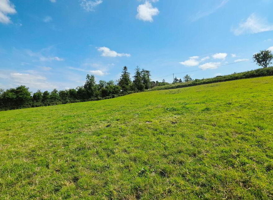 Aghacashel, Ballyjamesduff, A82KF22
