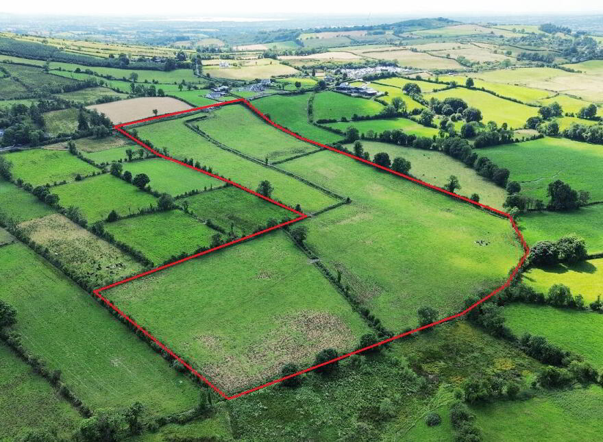 Aghacashel, Ballyjamesduff, A82KF22