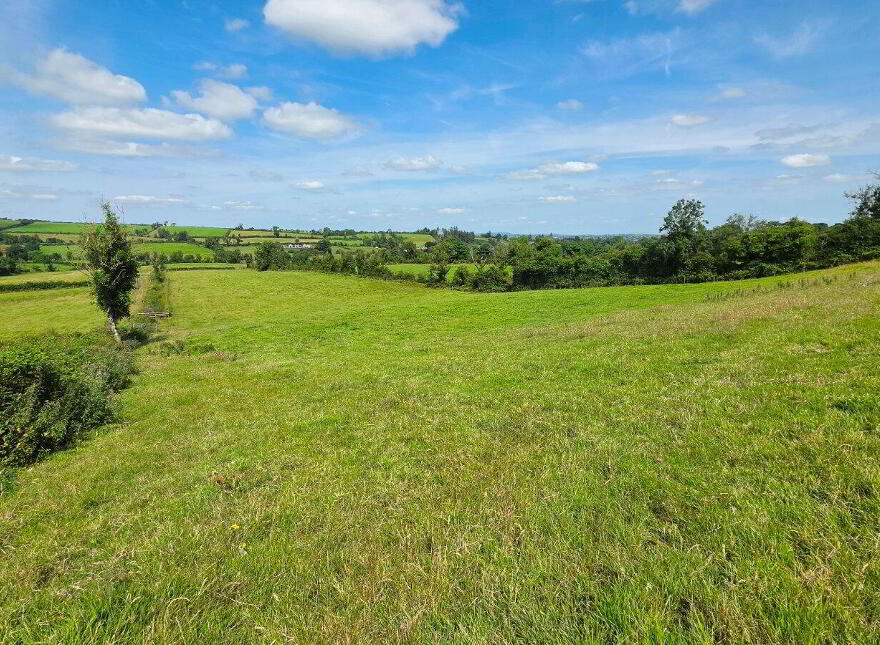 Aghacashel, Ballyjamesduff, A82KF22