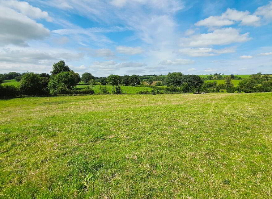 Aghacashel, Ballyjamesduff, A82KF22
