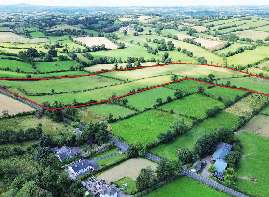 Aghacashel, Ballyjamesduff, A82KF22