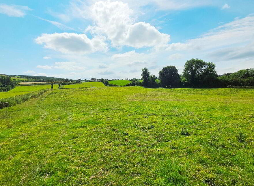 Aghacashel, Ballyjamesduff, A82KF22