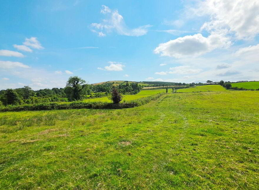 Aghacashel, Ballyjamesduff, A82KF22
