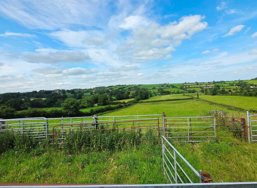 Aghacashel, Ballyjamesduff, A82KF22