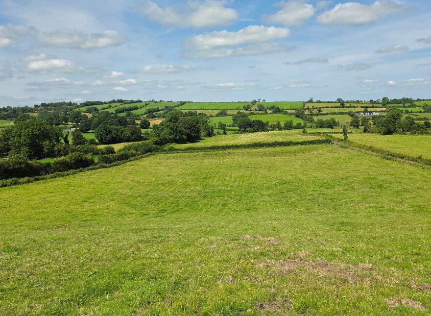 Aghacashel, Ballyjamesduff, A82KF22