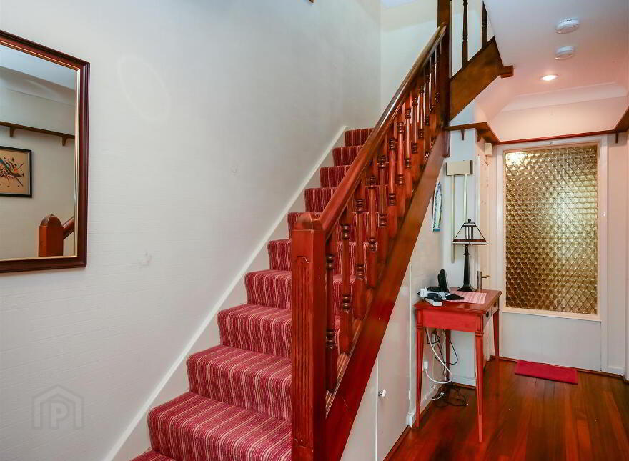 29 Pennington Park, Cairnshill Road, Belfast, BT8 6GJ