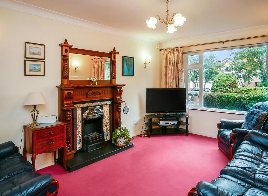 29 Pennington Park, Cairnshill Road, Belfast, BT8 6GJ