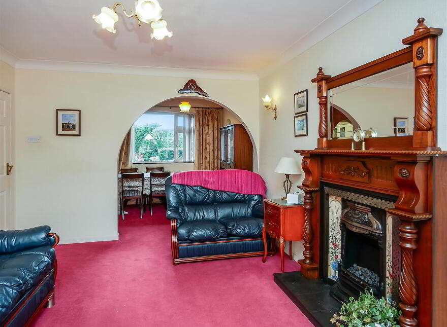 29 Pennington Park, Cairnshill Road, Belfast, BT8 6GJ