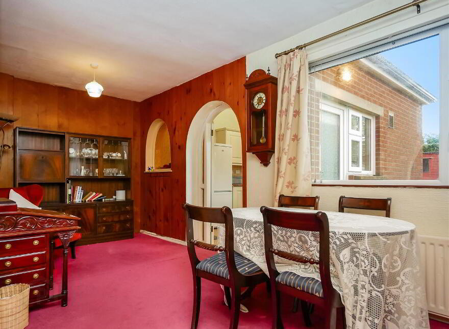 29 Pennington Park, Cairnshill Road, Belfast, BT8 6GJ