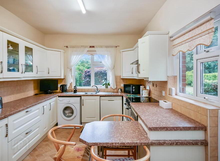 29 Pennington Park, Cairnshill Road, Belfast, BT8 6GJ