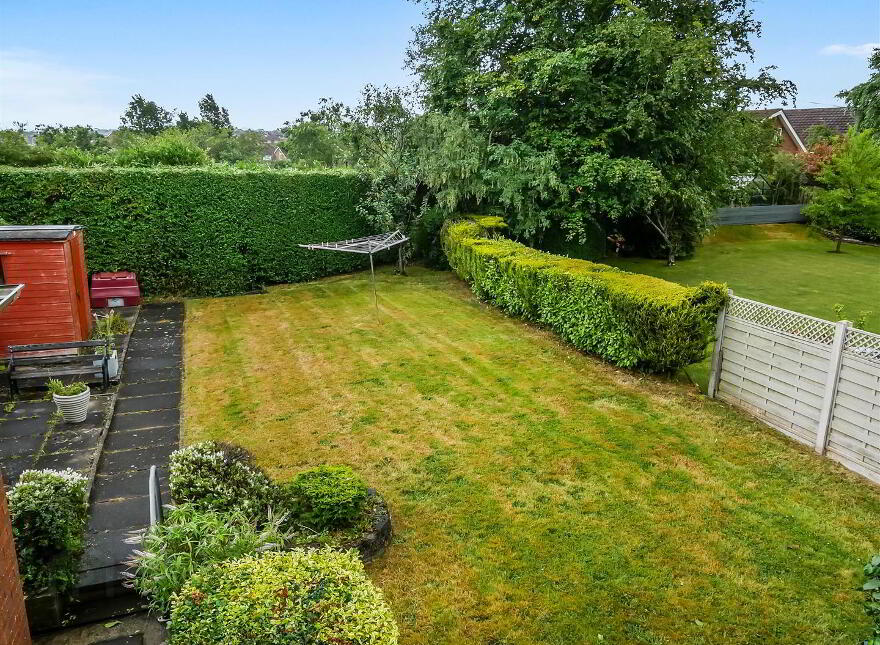 29 Pennington Park, Cairnshill Road, Belfast, BT8 6GJ