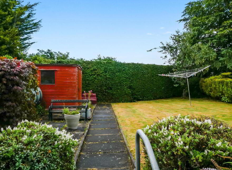 29 Pennington Park, Cairnshill Road, Belfast, BT8 6GJ