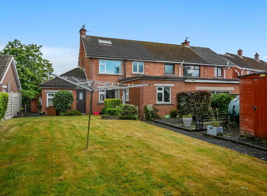 29 Pennington Park, Cairnshill Road, Belfast, BT8 6GJ
