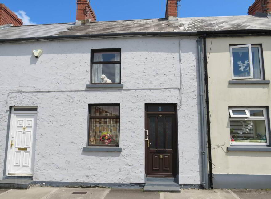 10 Newtownbarry, Charleville, P56K265