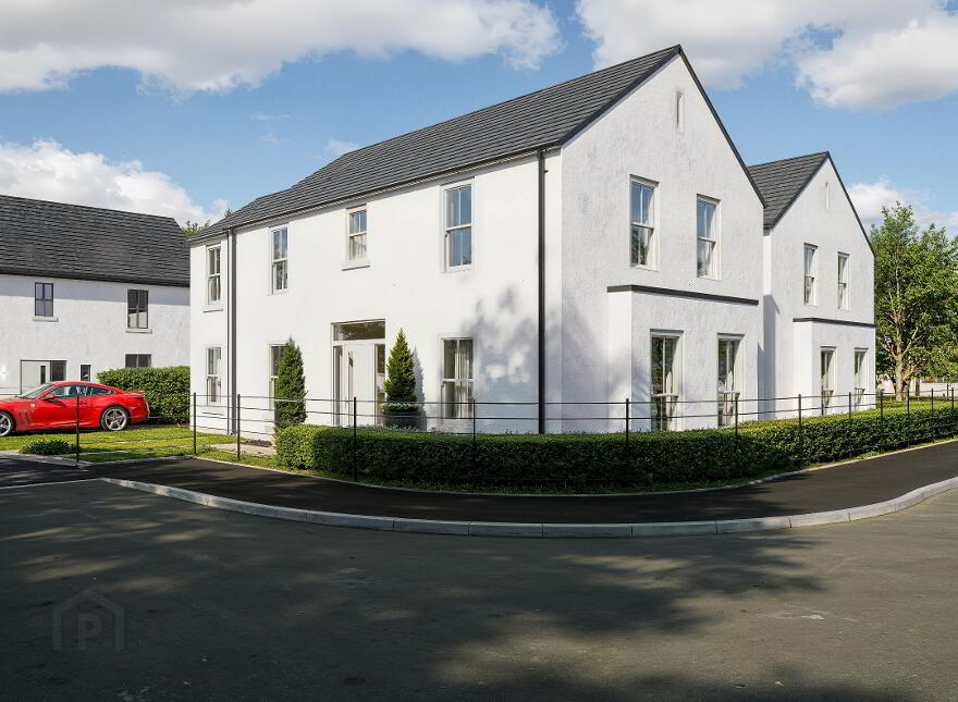 The Brambling, Greenshield View, Kilraughts Road, Ballymoney, BT53 7GZ photo