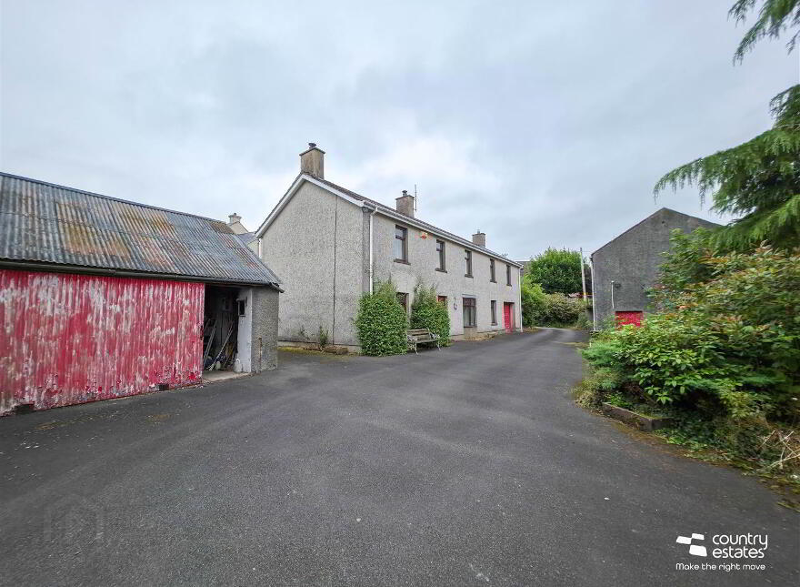 127 Doagh Road, Ballyclare, BT39 9ET