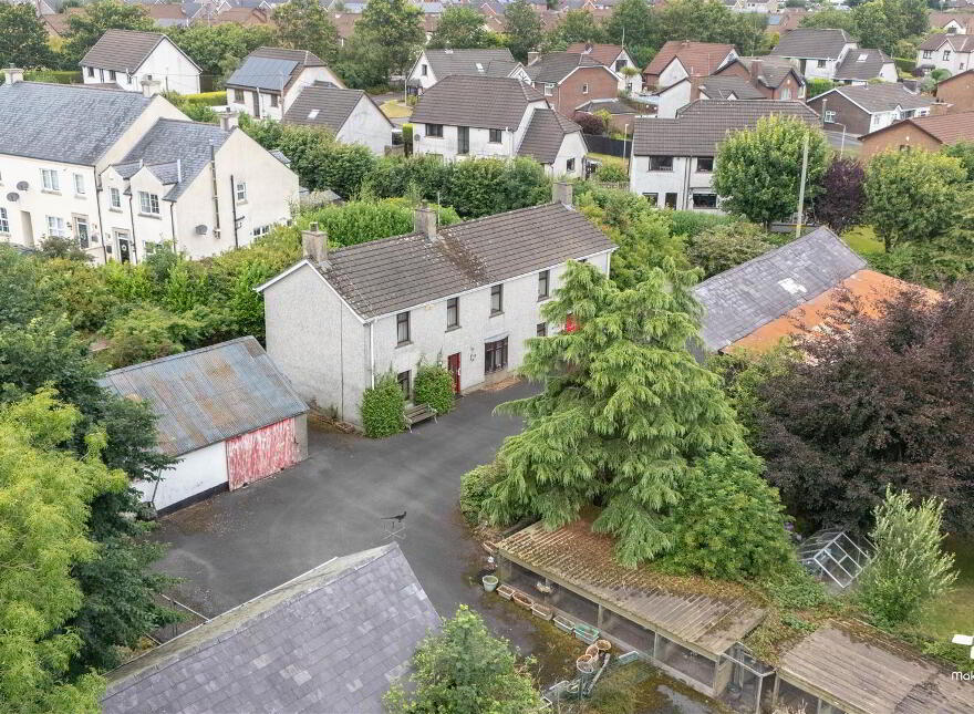 127 Doagh Road, Ballyclare, BT39 9ET