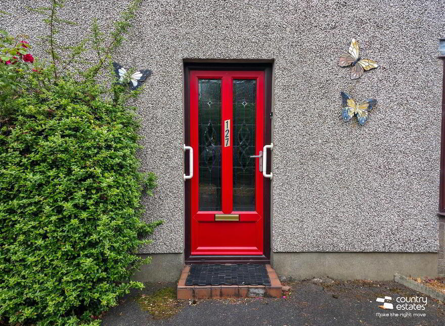 127 Doagh Road, Ballyclare, BT39 9ET
