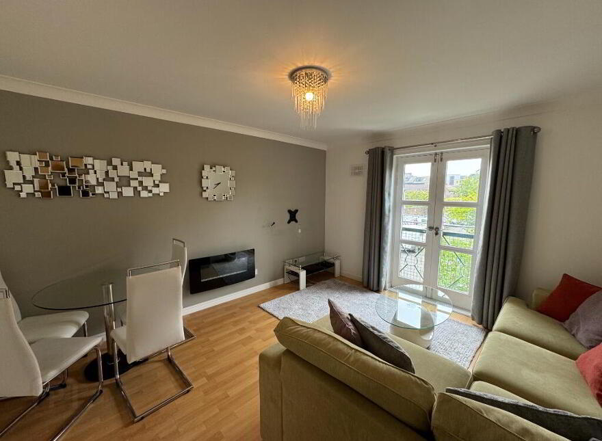 60 Balbirnie Place, Haymarket, Edinburgh, EH12 5JL photo