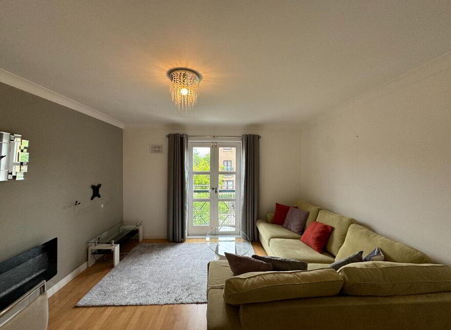 60 Balbirnie Place, Haymarket, Edinburgh, EH12 5JL