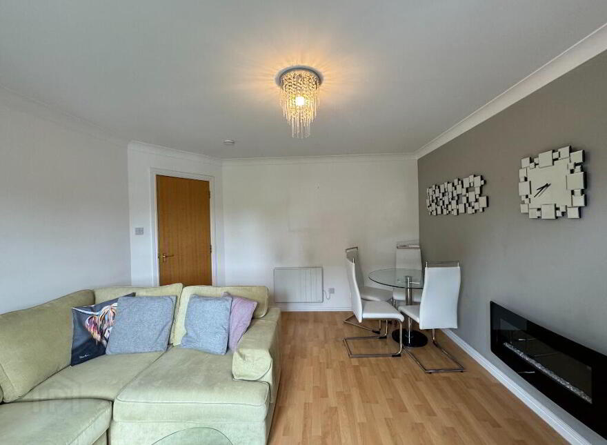 60 Balbirnie Place, Haymarket, Edinburgh, EH12 5JL