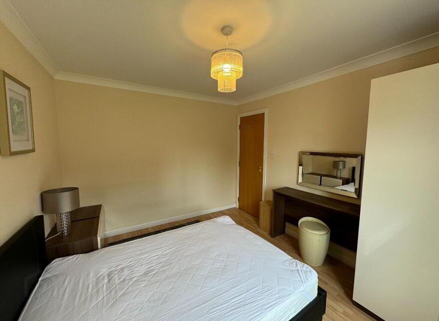 60 Balbirnie Place, Haymarket, Edinburgh, EH12 5JL