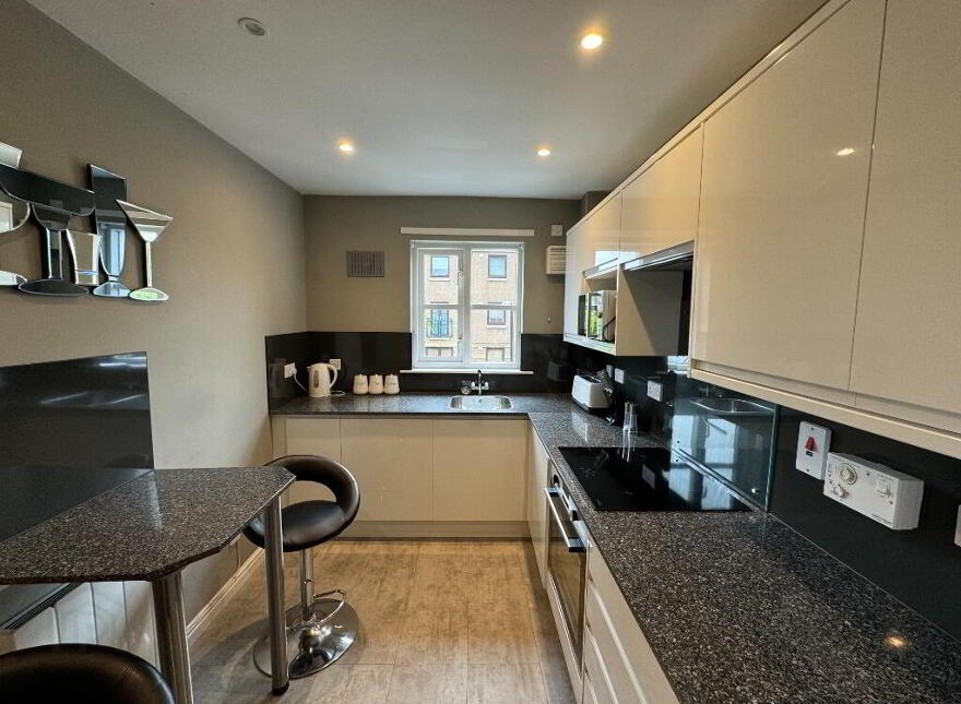 60 Balbirnie Place, Haymarket, Edinburgh, EH12 5JL