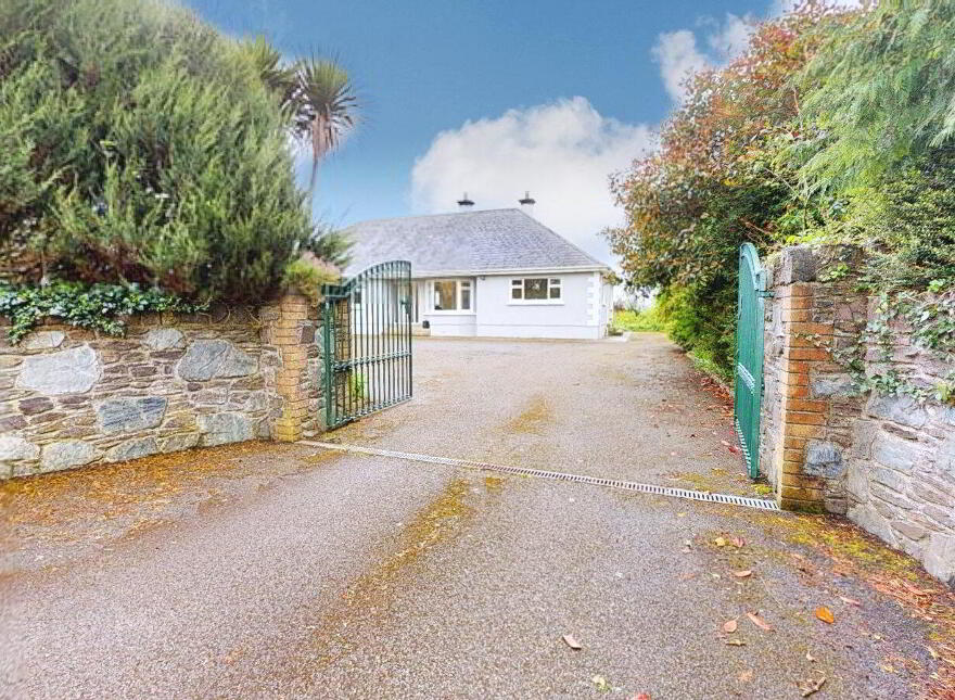 Linden House, Horetown North, Foulksmills, Y35HR25