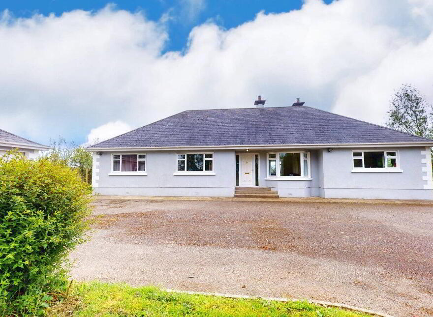 Linden House, Horetown North, Foulksmills, Y35HR25