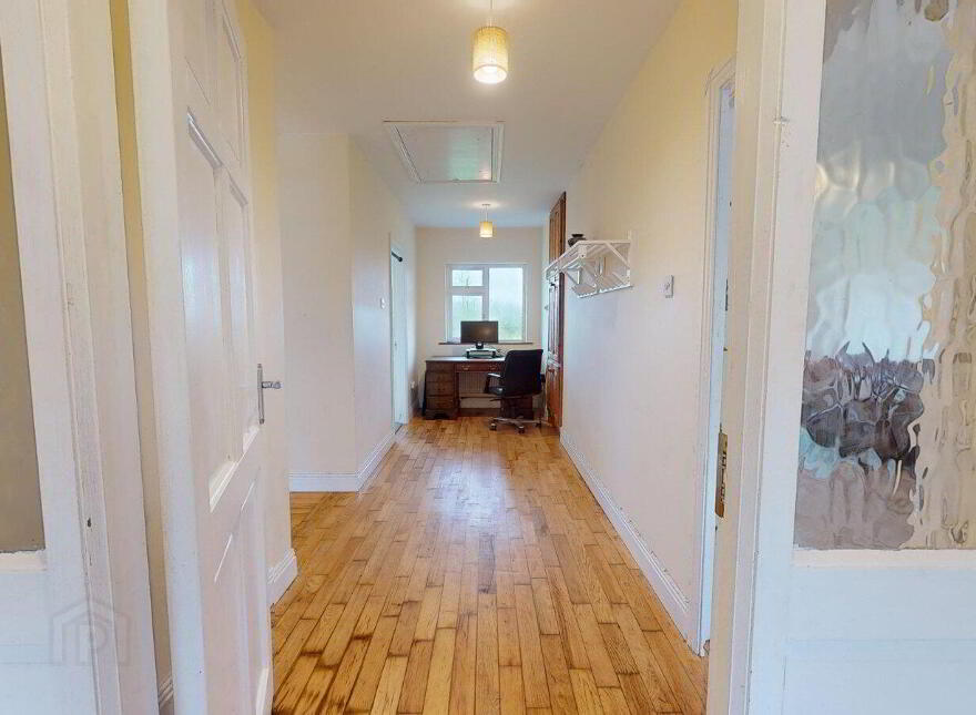 Linden House, Horetown North, Foulksmills, Y35HR25