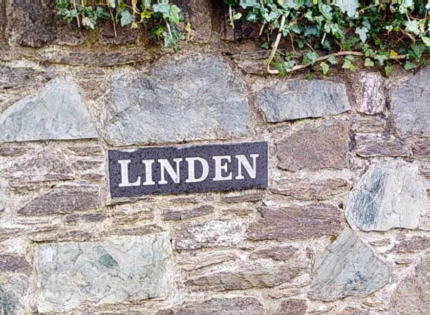 Linden House, Horetown North, Foulksmills, Y35HR25