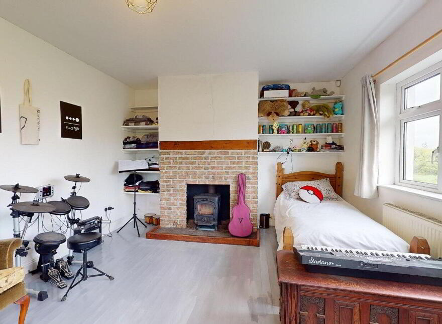 Linden House, Horetown North, Foulksmills, Y35HR25