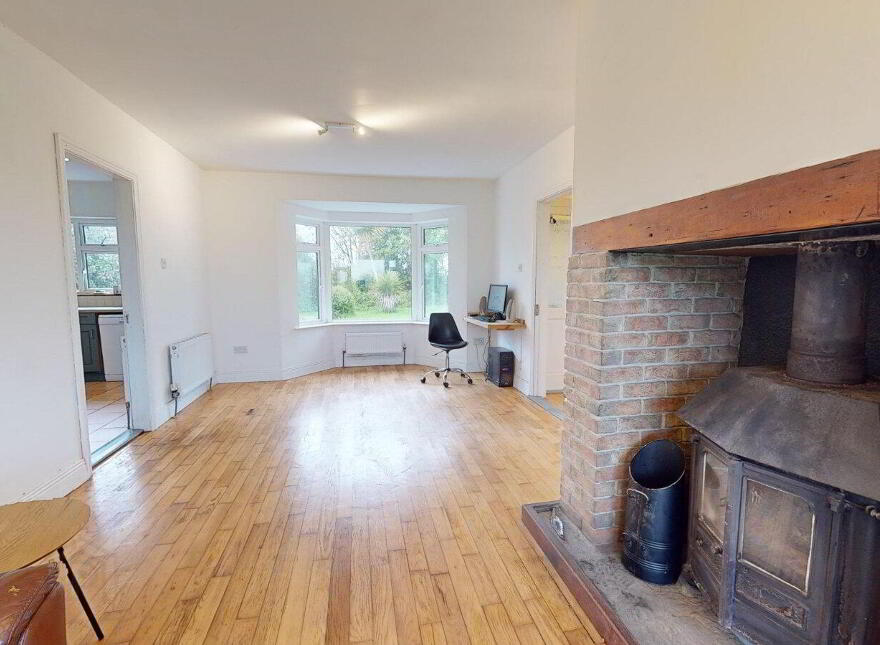 Linden House, Horetown North, Foulksmills, Y35HR25