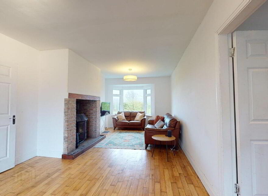 Linden House, Horetown North, Foulksmills, Y35HR25
