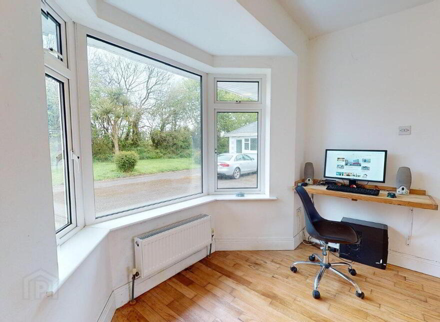 Linden House, Horetown North, Foulksmills, Y35HR25