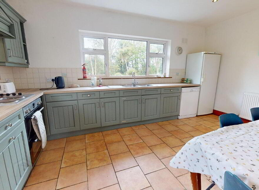 Linden House, Horetown North, Foulksmills, Y35HR25