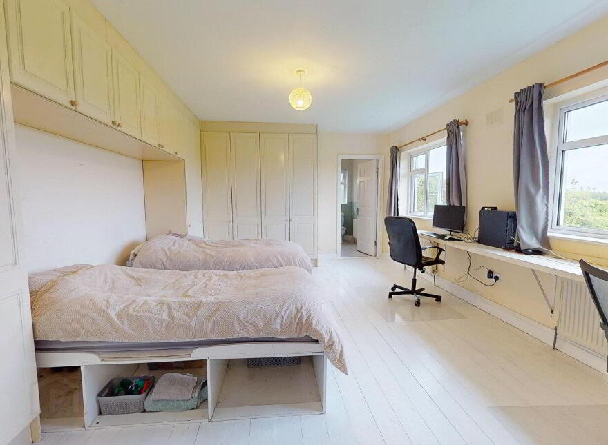 Linden House, Horetown North, Foulksmills, Y35HR25