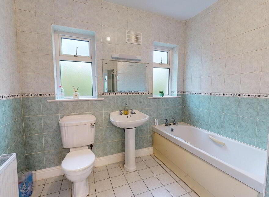 Linden House, Horetown North, Foulksmills, Y35HR25