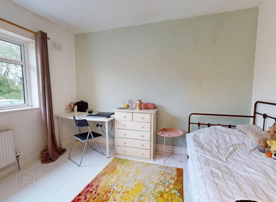 Linden House, Horetown North, Foulksmills, Y35HR25