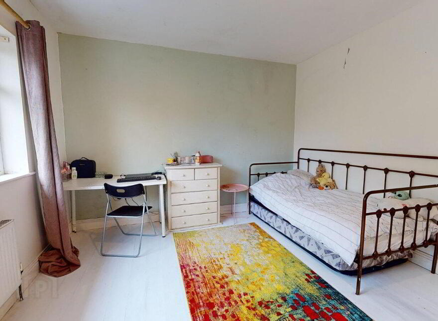 Linden House, Horetown North, Foulksmills, Y35HR25