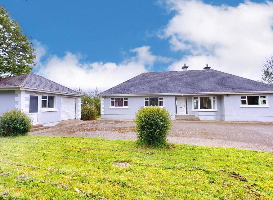 Linden House, Horetown North, Foulksmills, Y35HR25