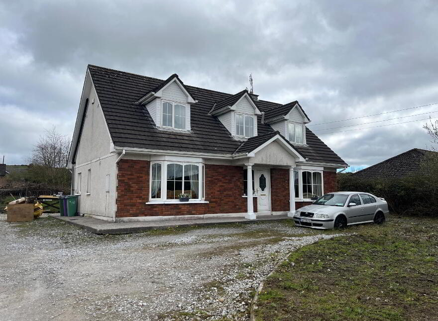 Arderrow, Ballyvolane, T23Y5Y4 photo