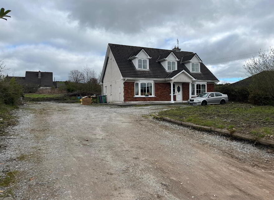 Arderrow, Ballyvolane, T23Y5Y4