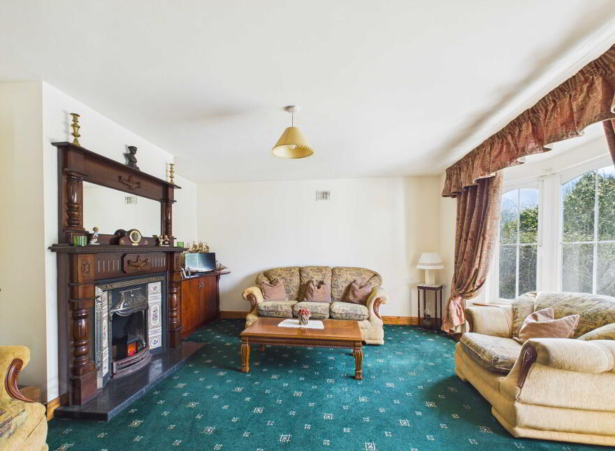 Arderrow, Ballyvolane, T23Y5Y4